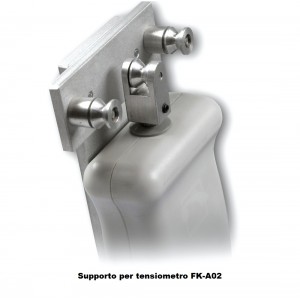 FK-A01 - Supporto per tensiometro (Max 250N)